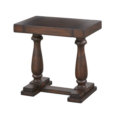 30 Inch Square End Table | Wayfair